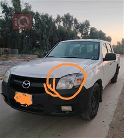Mazda BT-50
